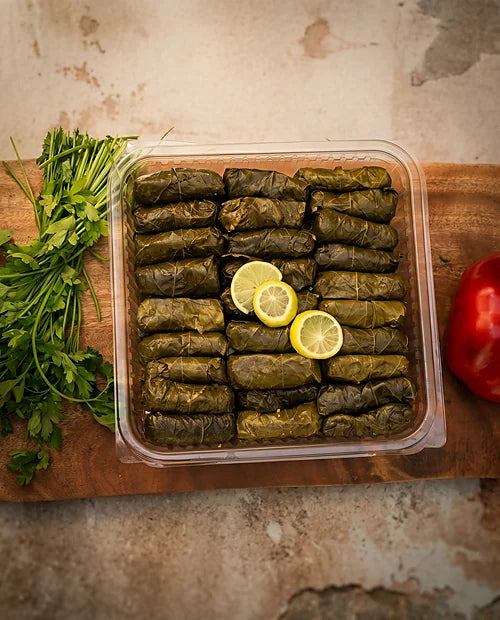 محشي ورق عنب